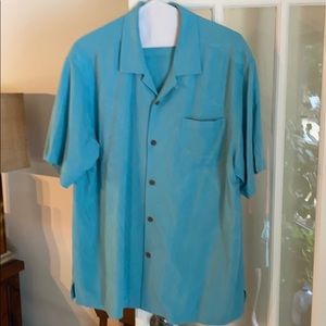 Tommy Bahama Button Down